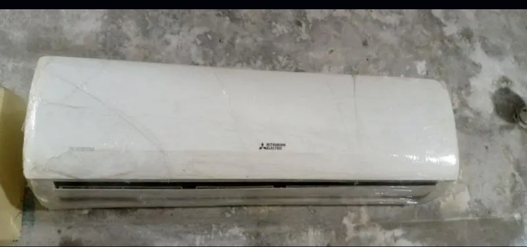 1.5 Mitsubishi inverter. gree inverter