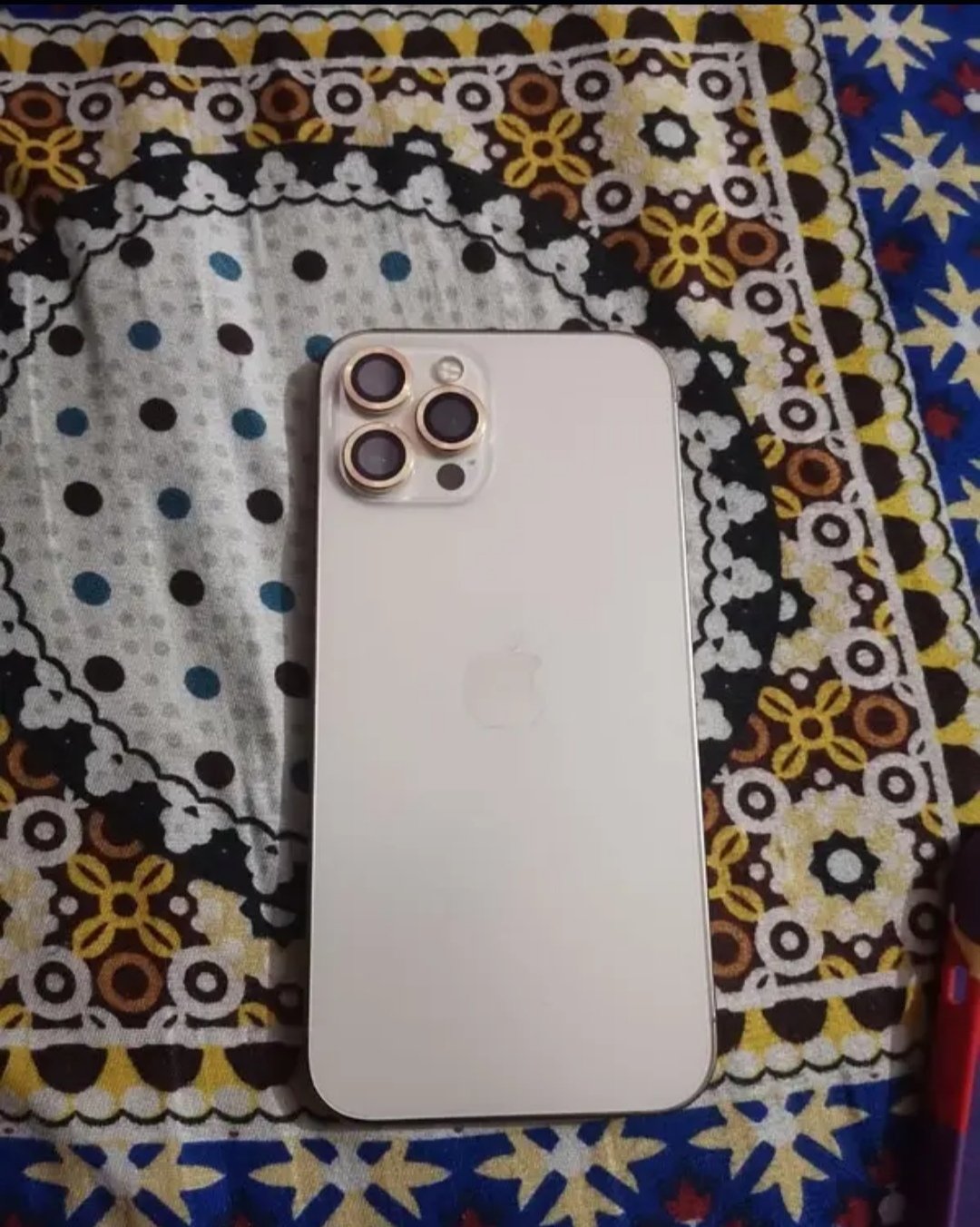 iphone 12 pro max pta approved 128gb