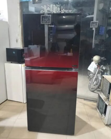 HAier fridge GD LArge size