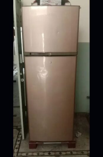 Haier fridge For sale Good condition