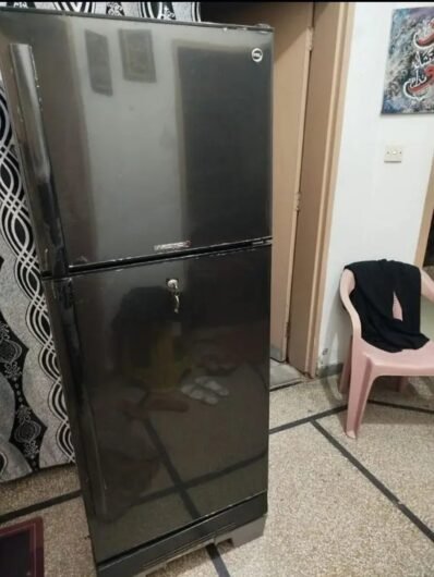 Pel Fridge