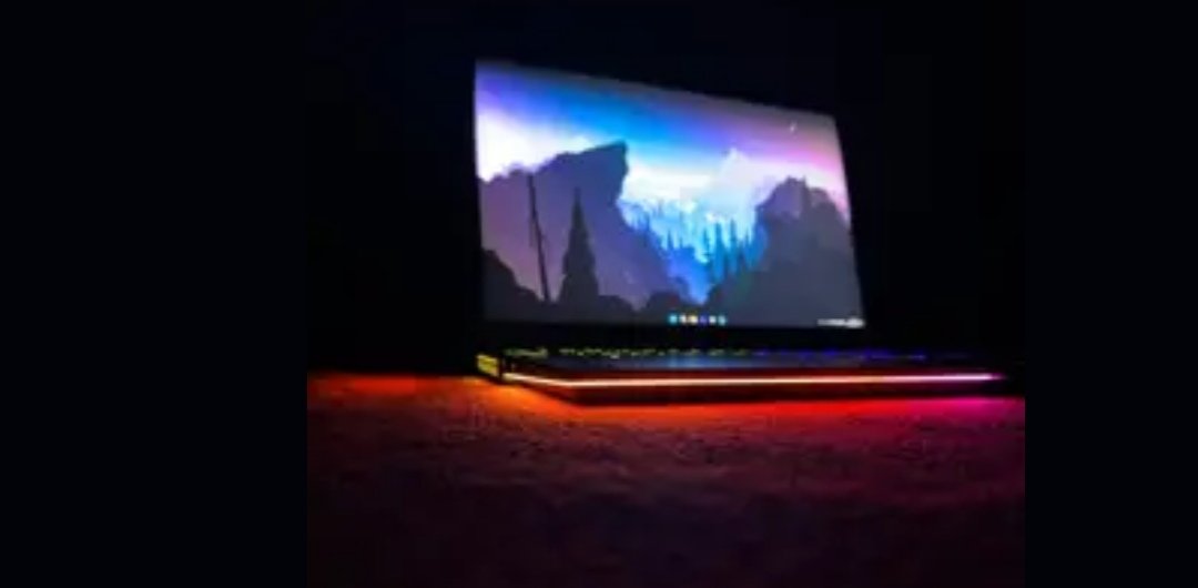 Lenovo Legion 7i RTX 3070 i7 11800H