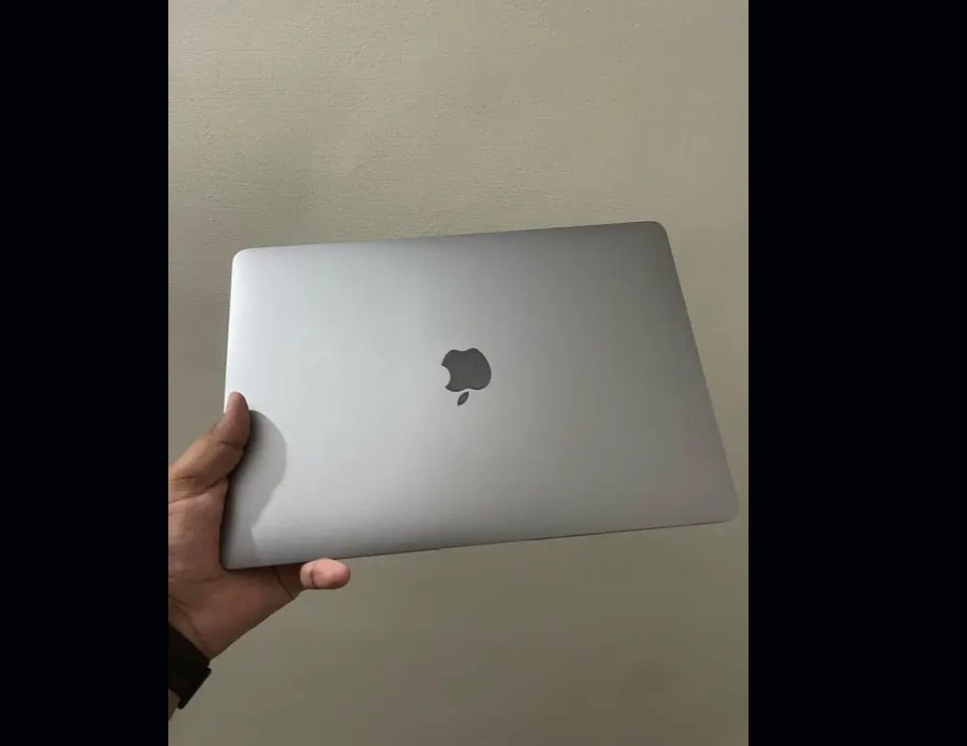 Macbook Air M1 8/256