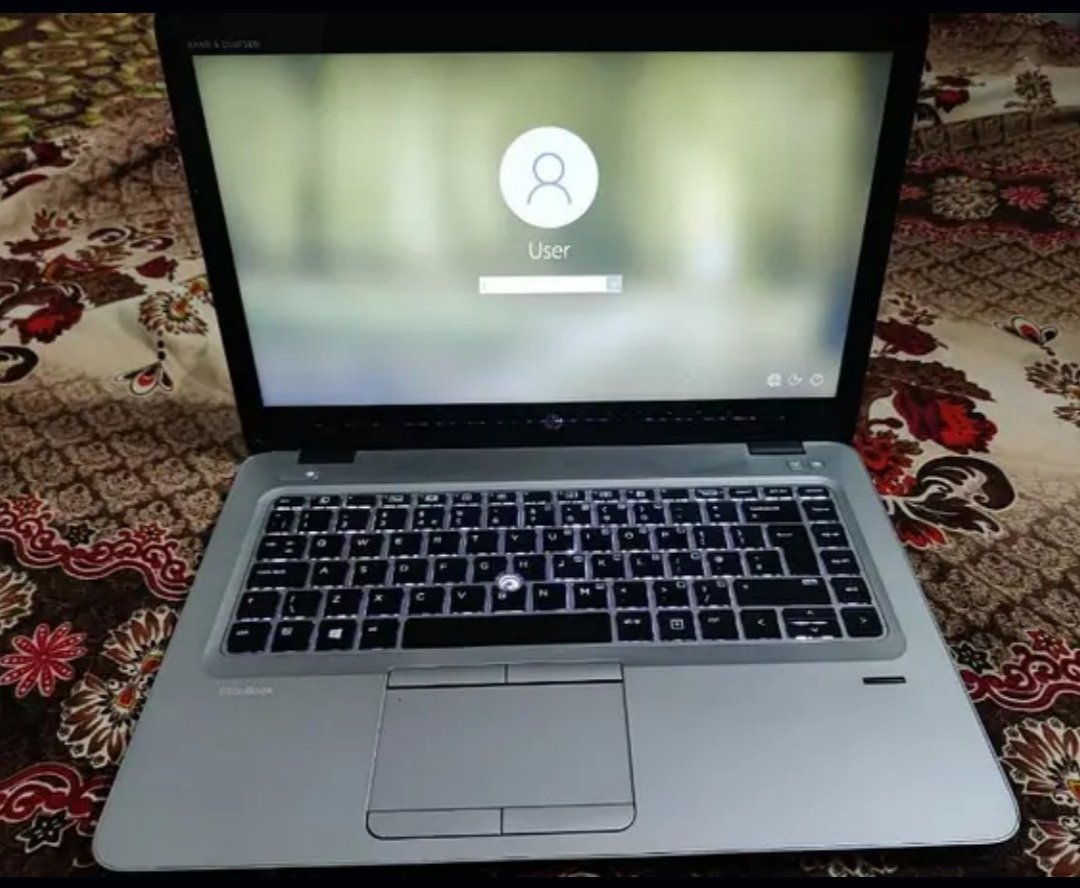 HP Elite Book DESKTOP TH9DLJB