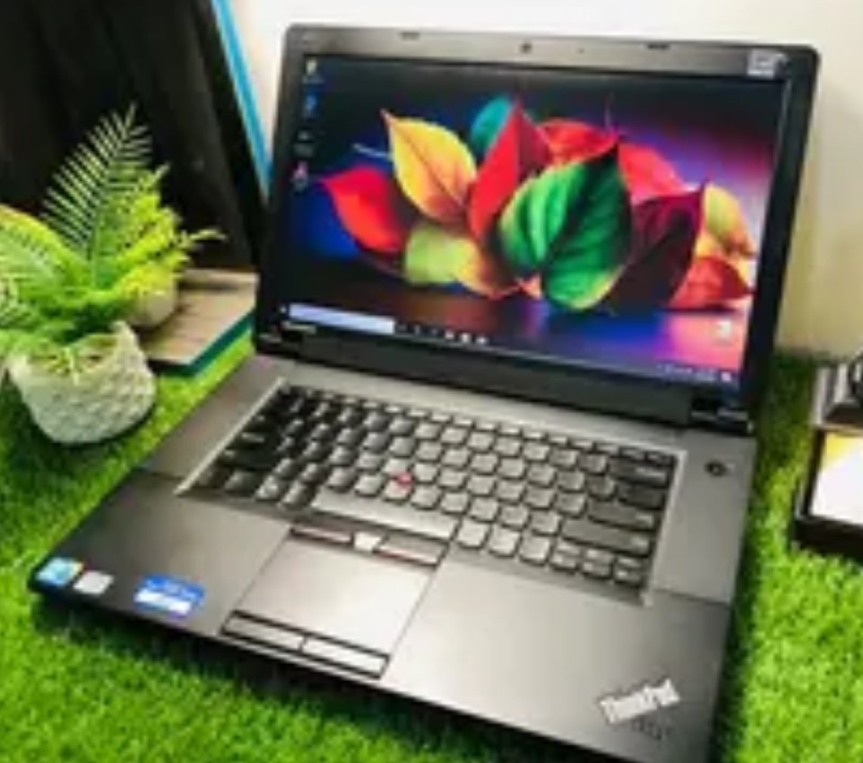 lenovo edge laptop