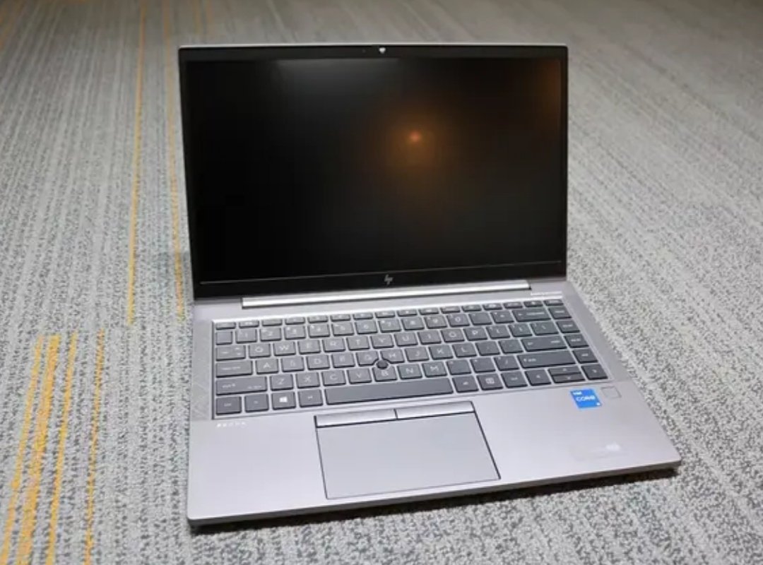 Hp Zbook Firefly 14 G8 i5 11th Gen