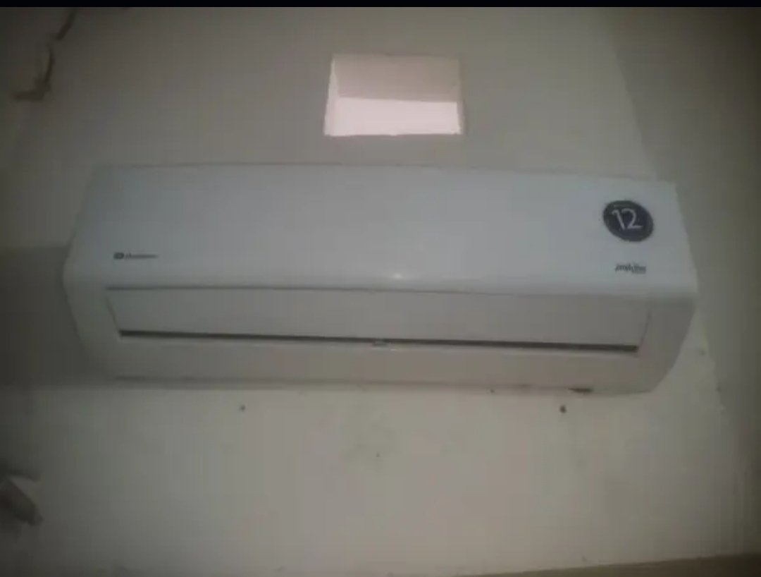 1.5 ton dc inverter dawlance