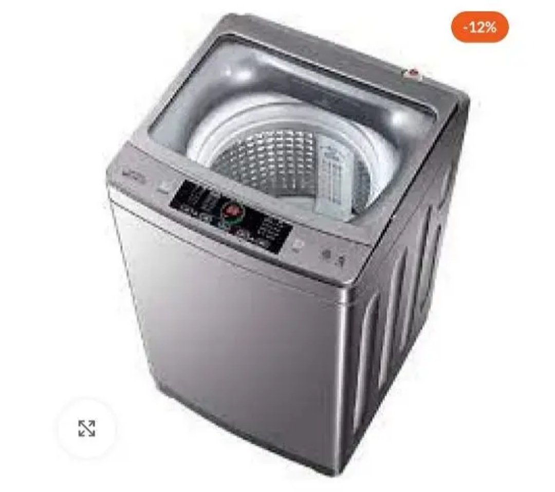 haier washing machine