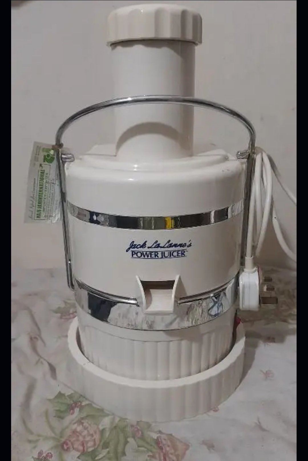 Power juicer | gajar juicer | carrot juicer