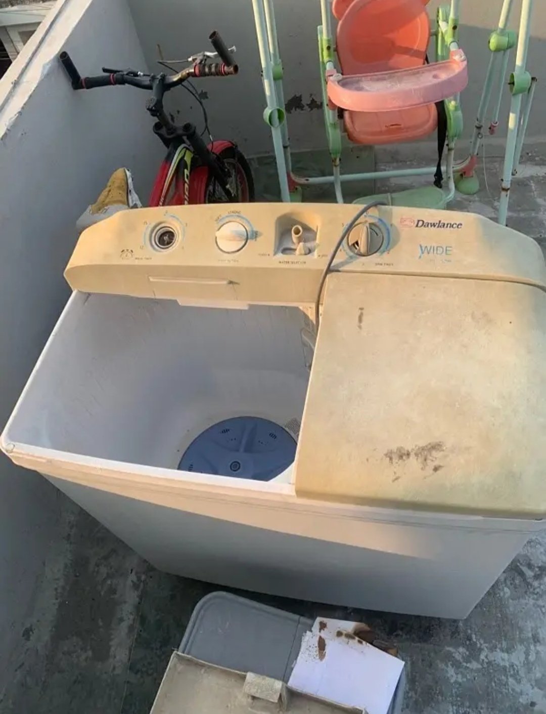 washing machine for sale