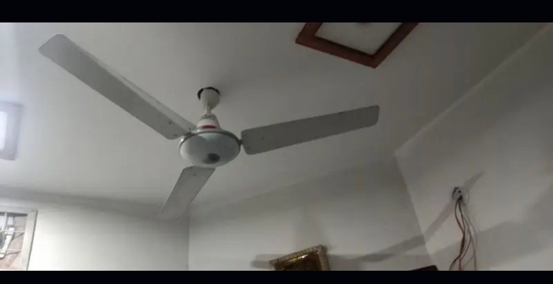 ceiling fan Sufi