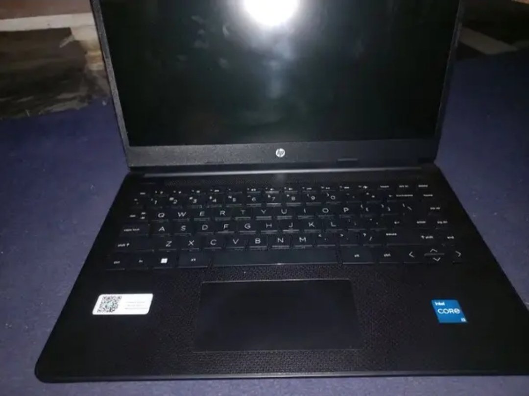 I Want sale Hp 12 generation Lahore