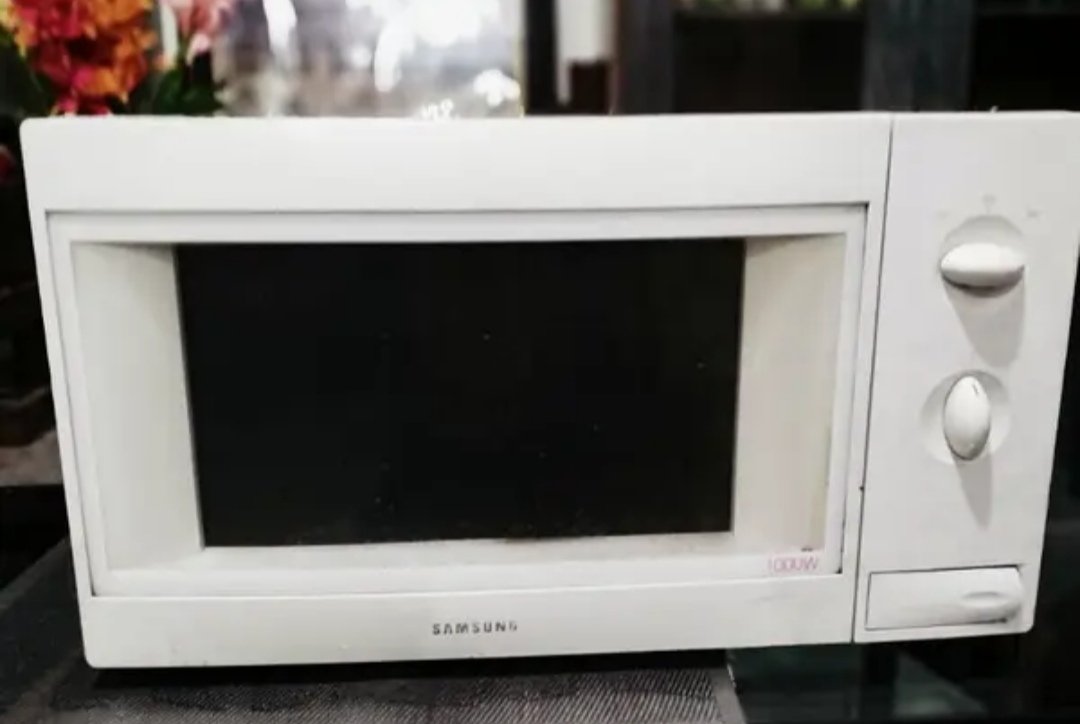 Samsung microwave oven for sale