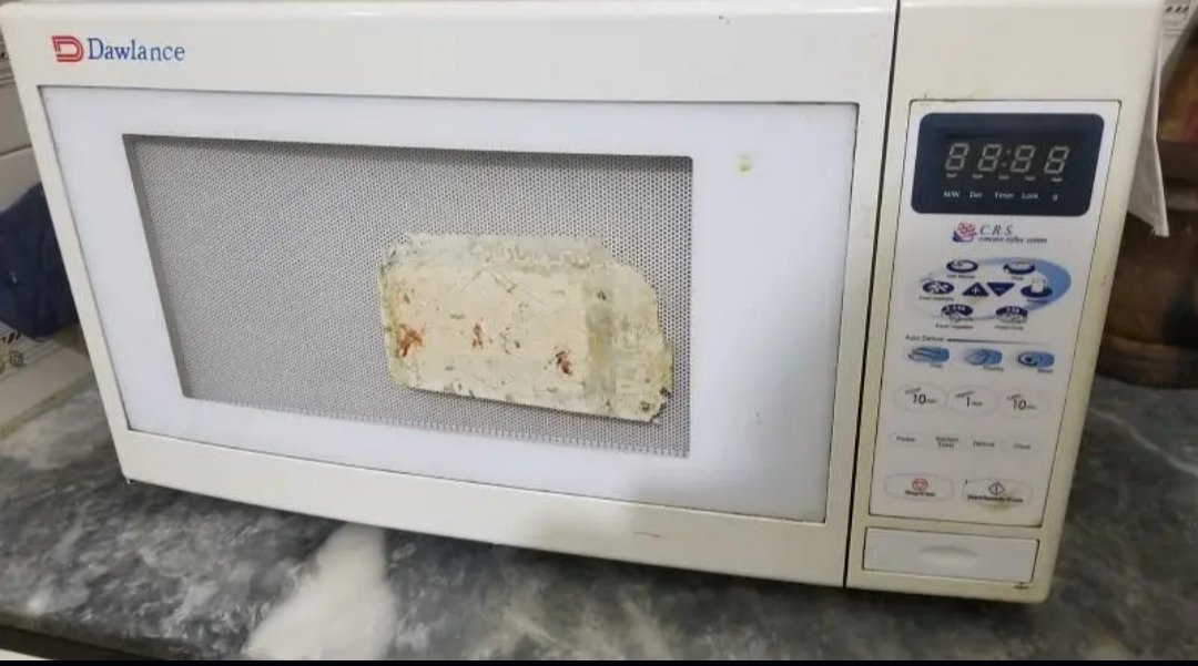 Dawlance Microwave , Nice Condition