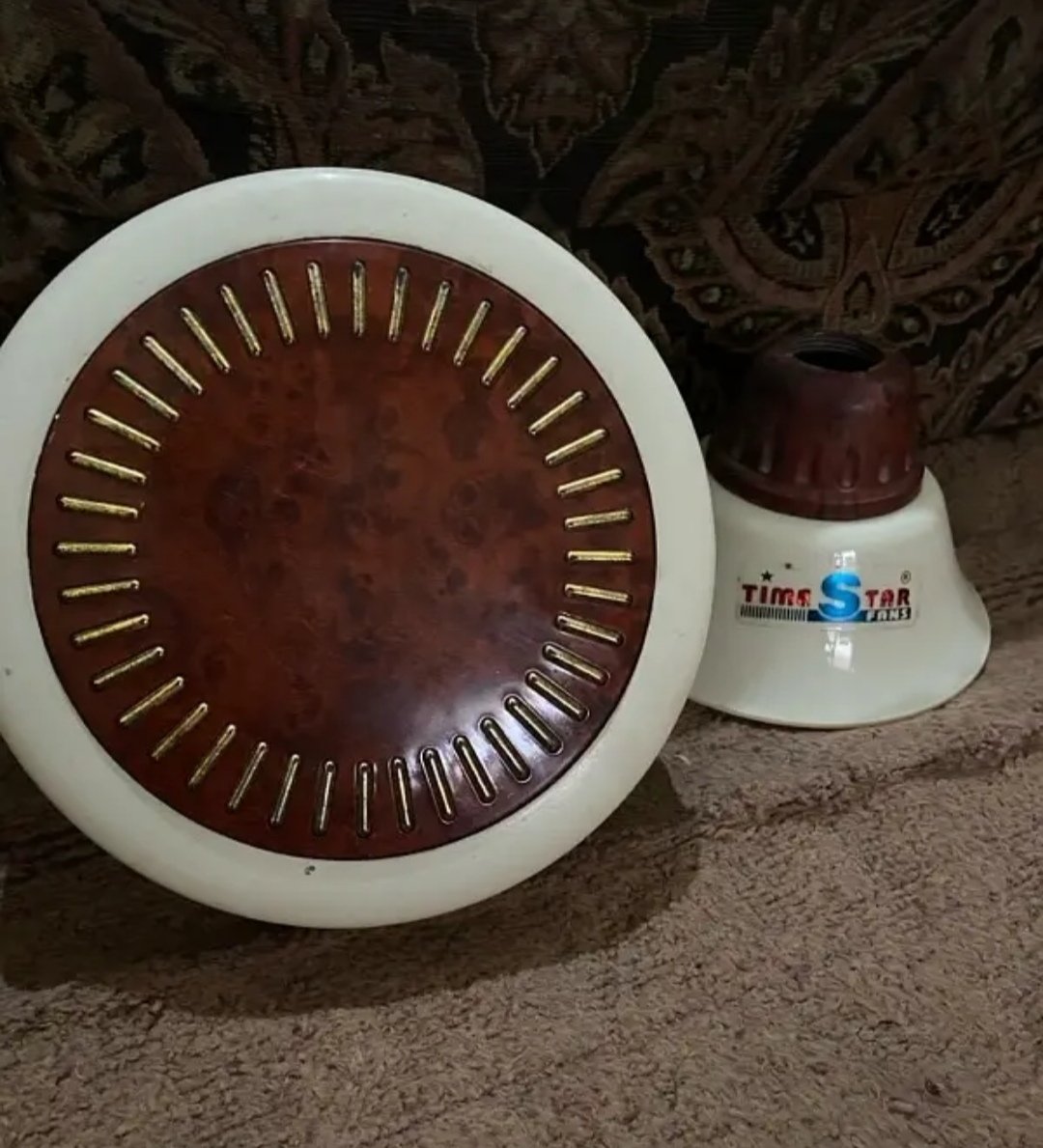 Celling Fan 100% Copper