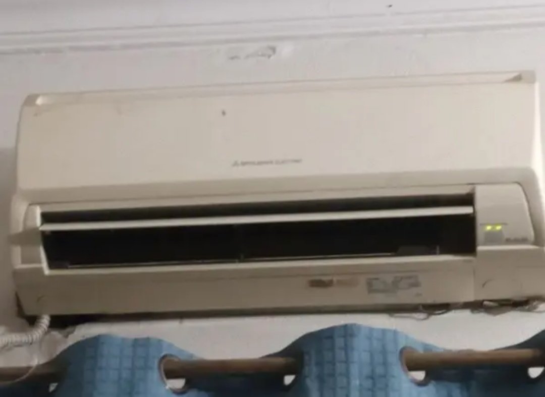 Mitsubishi 1’5 ton in very good running condition