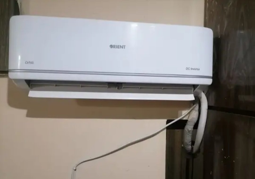 Orient DC Inverter Orbit