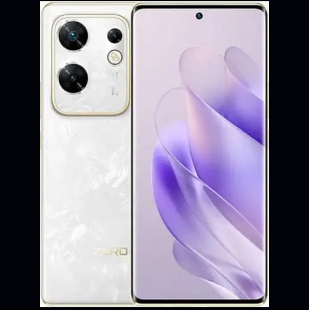 infinix zero 30 10/10