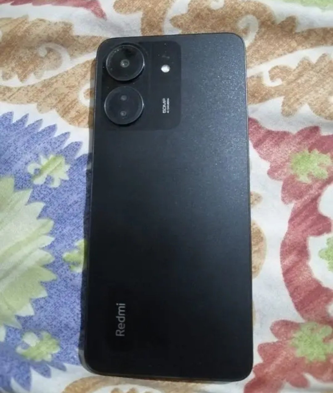 redmi 13c 4+128