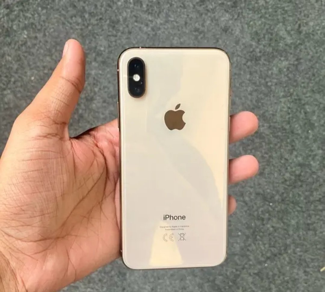 Iphone XS 64GB JV