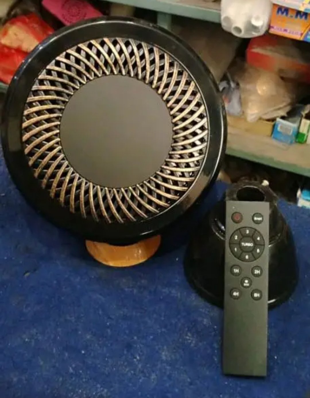 Ac/Dc Ceiling Fan Free Home Delivery Inverter Series