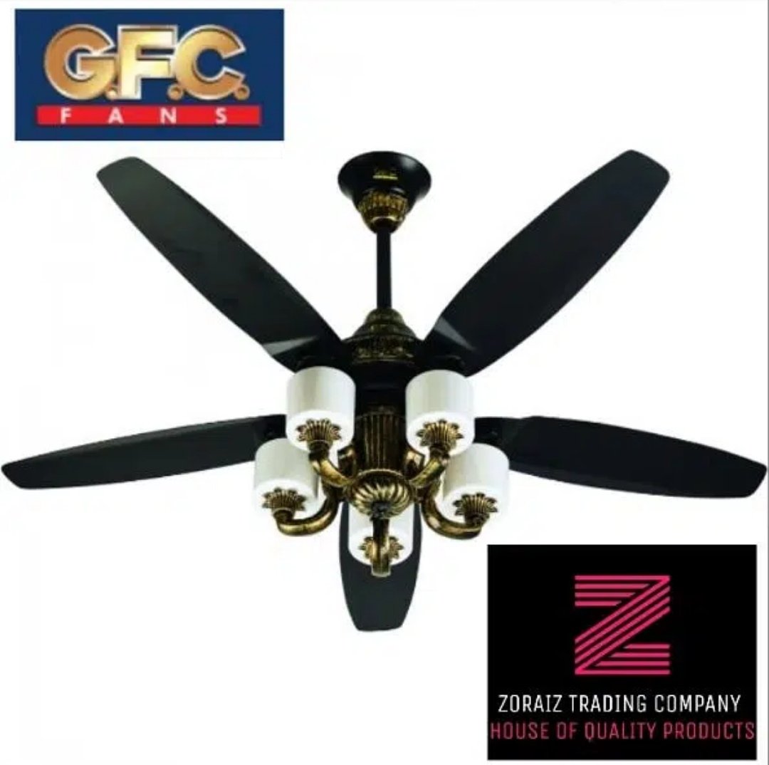 GFC FAN Ceiling 56 Inch FANOOS model