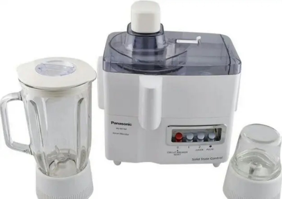 Electric Juicer Blander