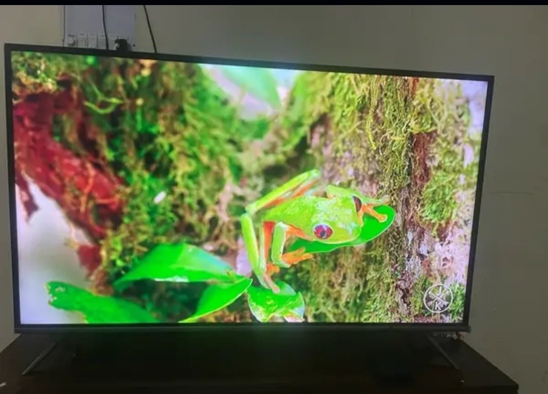 TCL Android LED TV 50inch Series p8