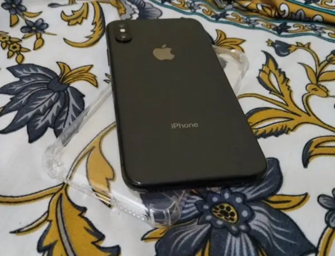 Apple iPhone X 256GB PTA Approved