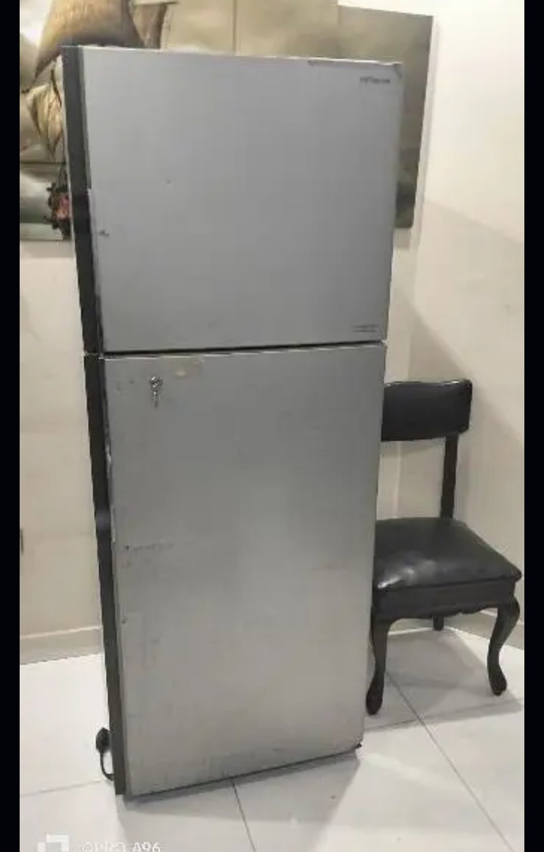 Hitachi inverter fridge refrigerator