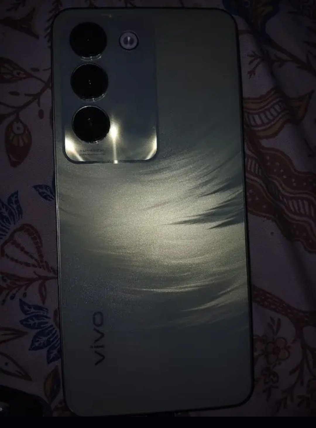 vivo y100