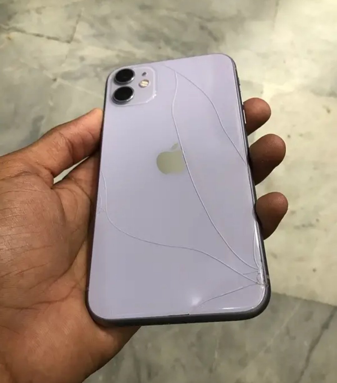 I Phone 11 Non PTA Factory Unlock 64GB