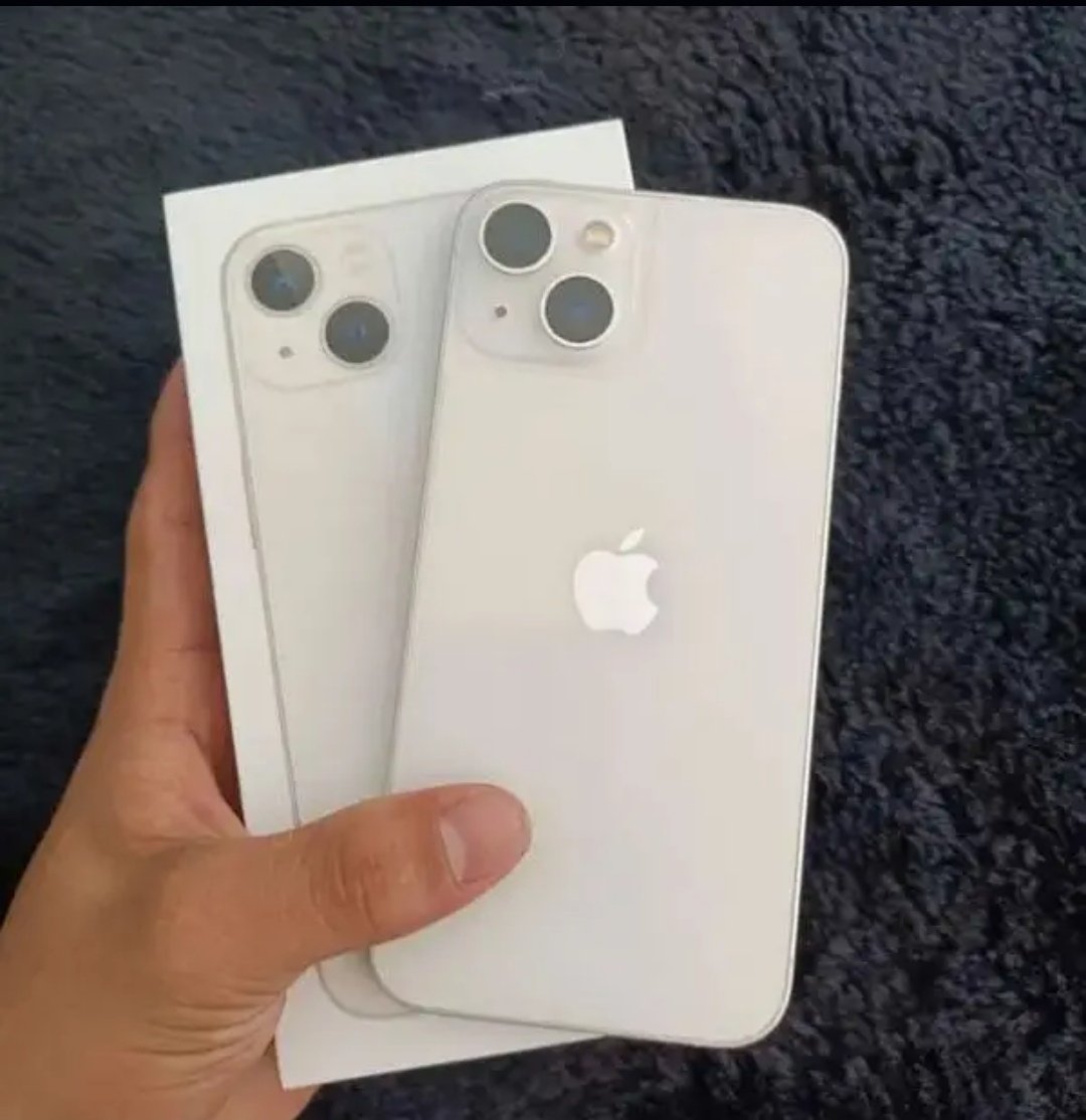 iphone 13 256 PTA approved