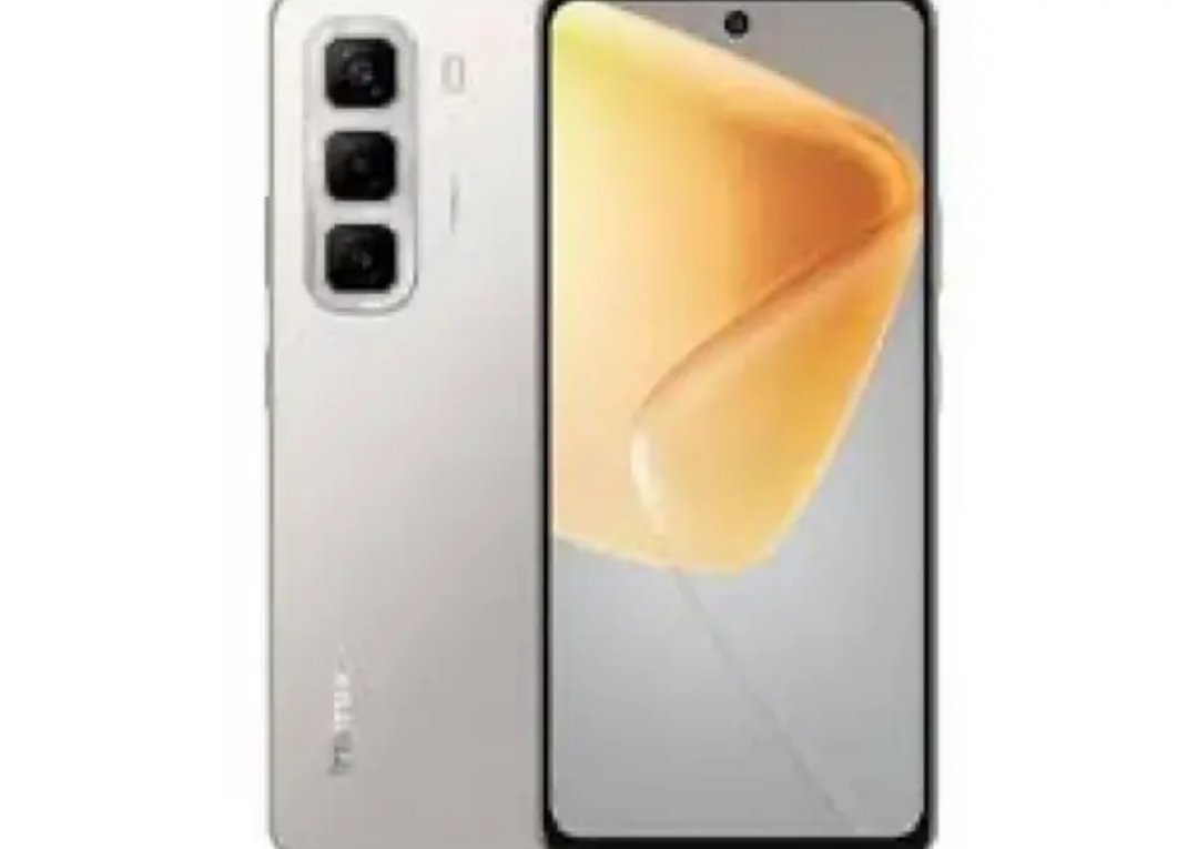 infinix Hot 50 pro plus