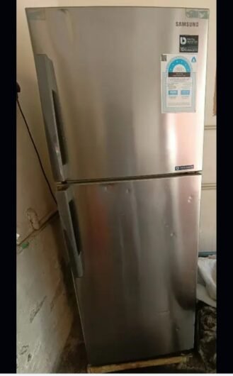 Samsung inverter fridge