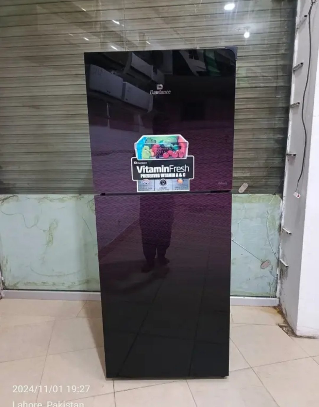Dawlacne fridge GD large jumbo size