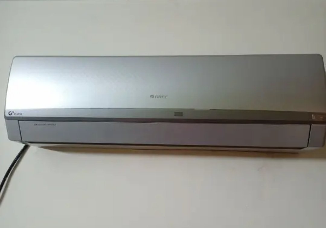 Gree 1.5 Ton Ac / 1.5 Ton Ac Dc Inverter / Gree Ac for Sale / Gree G10