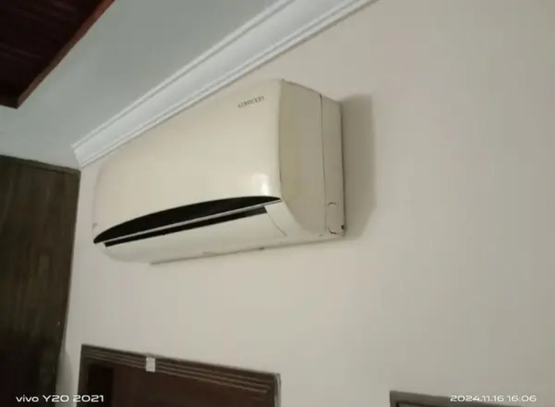 Kenwood Air condition