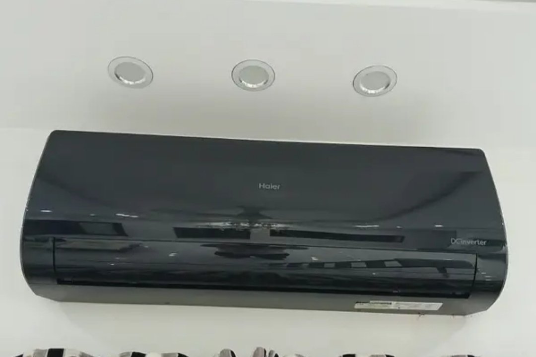 1.5 Ton Split Inverter AC