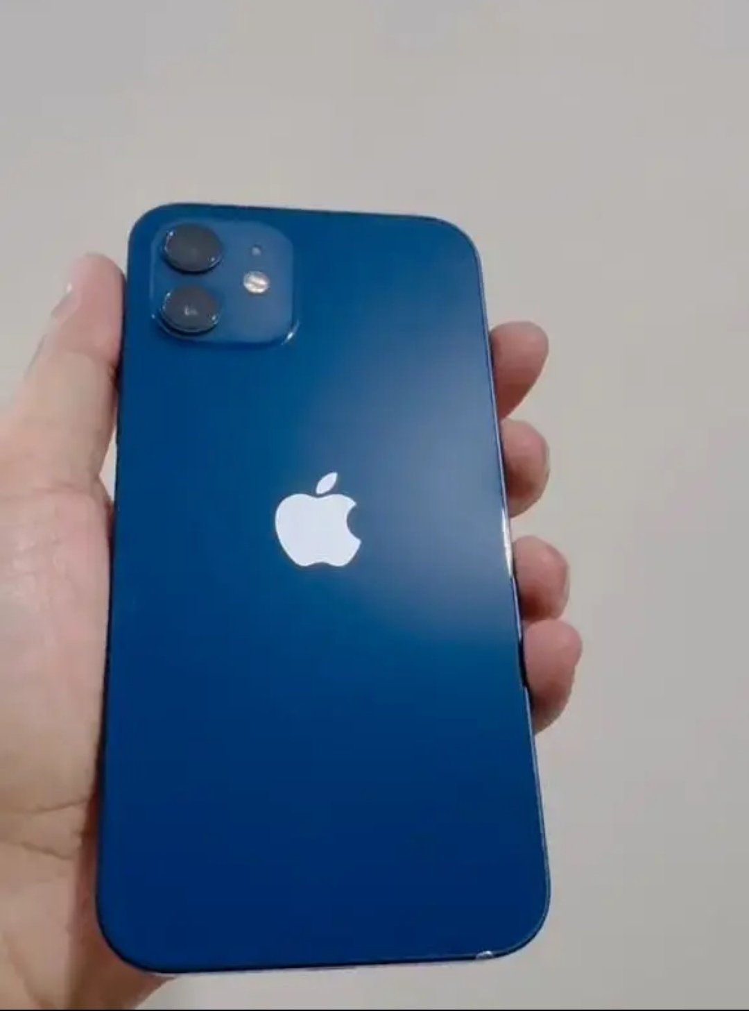 Iphone 12 factory unlock