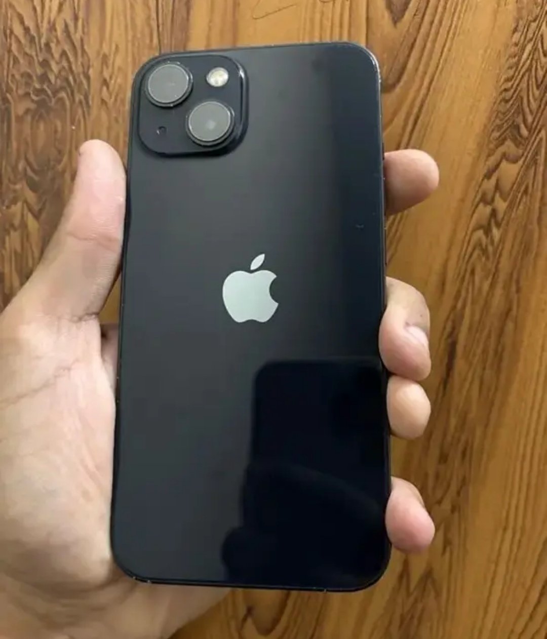 iphone 13 128 black jv