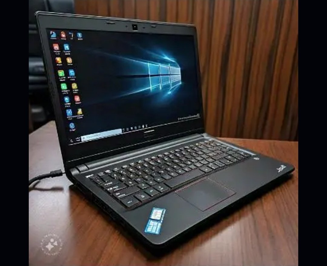 Lenovo ThinkPad for urgent sale almost new condition 8gb RAM