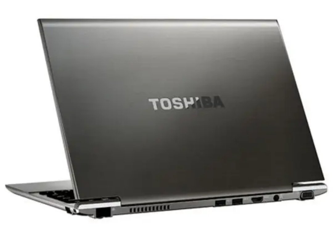Toshiba z 830 i5 3rd gen 6/256 (read first)
