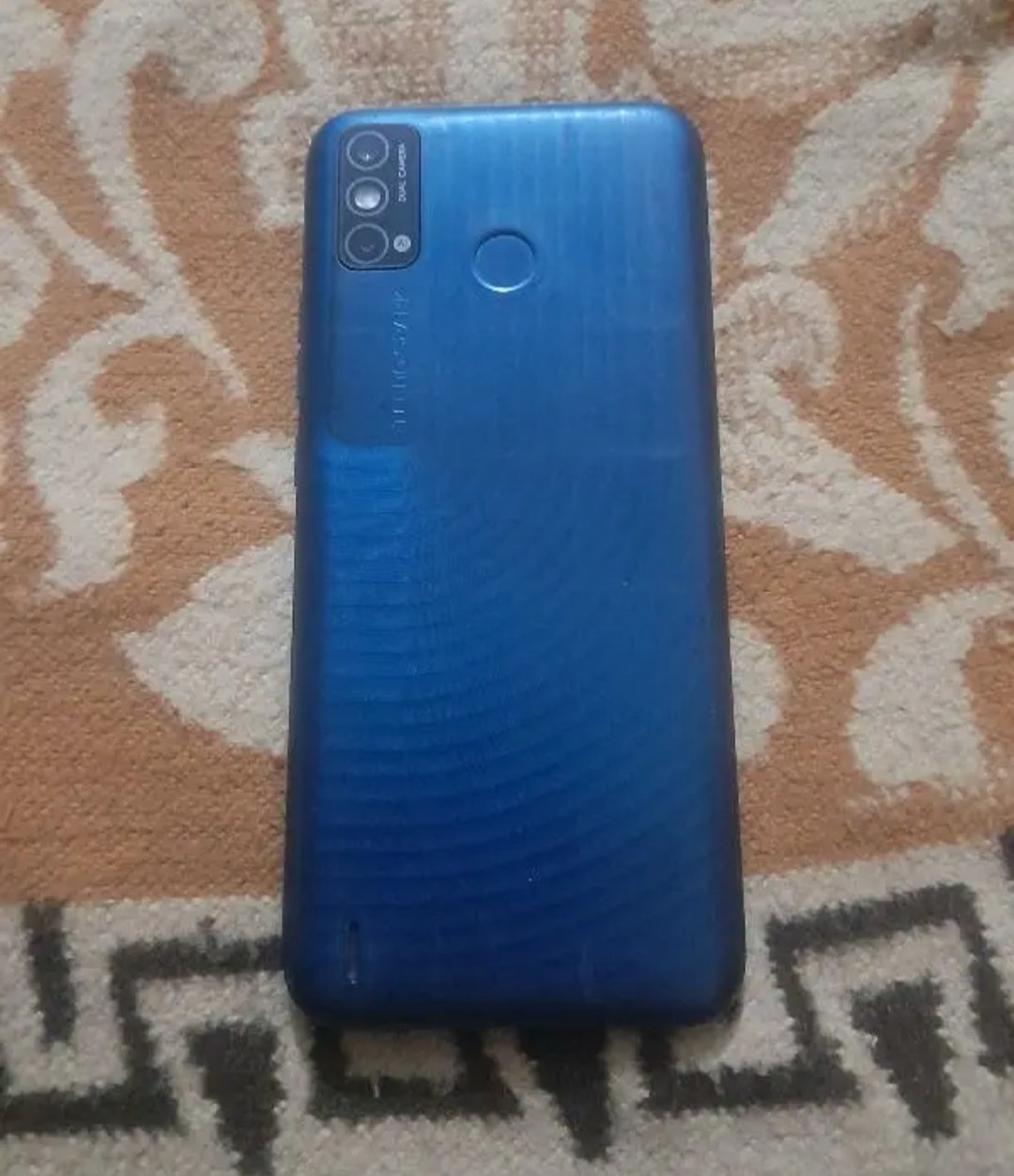tecno spark 6 go