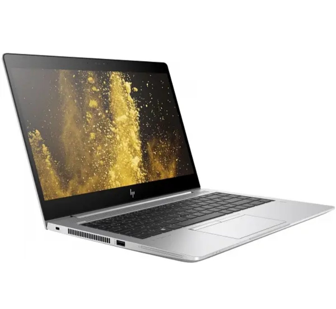 HP EliteBook 850 G5 Notebook PC | 15.6″ Full HD Display