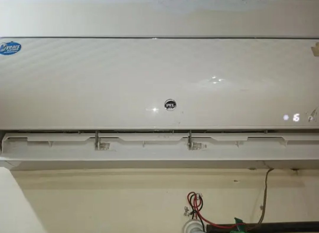 PEL DC Inverter AC