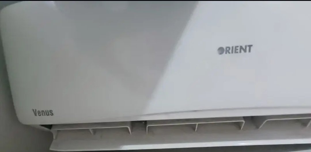 Orient 1.5 Ton DC Inverter