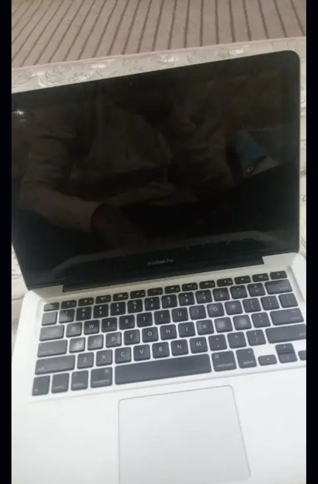 Macbook 12 pro