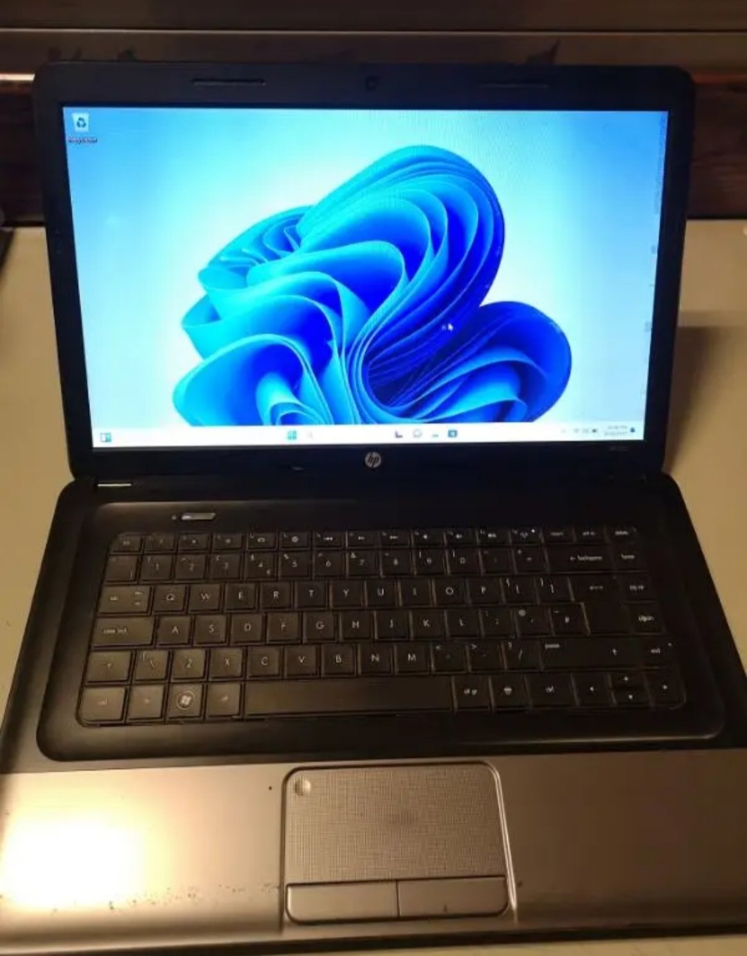 Hp laptop notebook