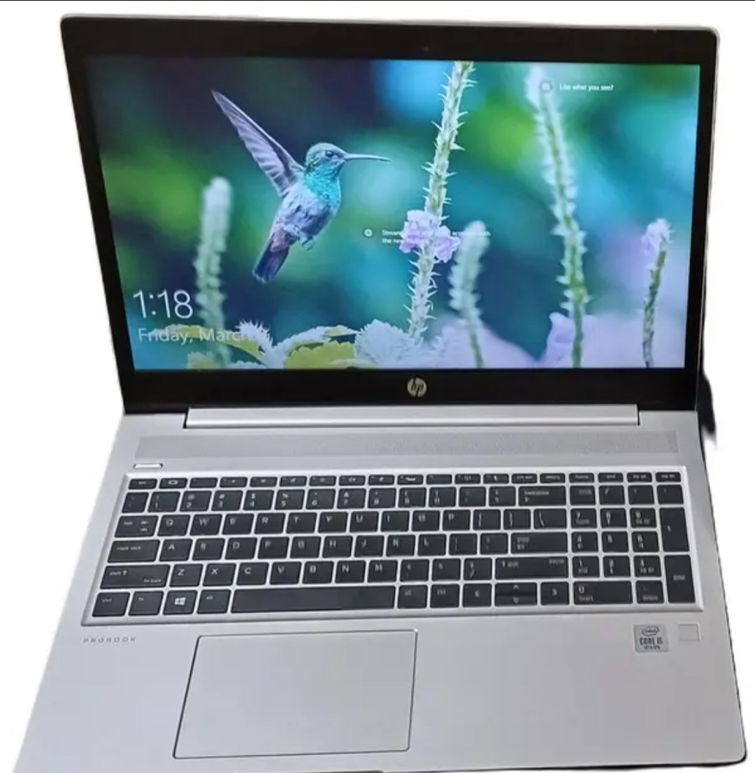 HP Probook450 G7